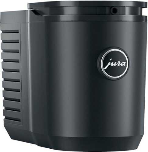Rent to own Jura - Cool Control 0.6L Milk Cooler - Black
