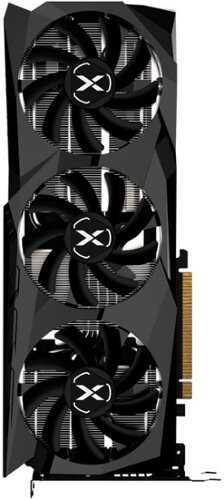 Rent to own XFX - Speedster SWFT309 AMD Radeon RX 6700 10GB GDDR6 PCI Express 4.0 Gaming Graphics Card - Black