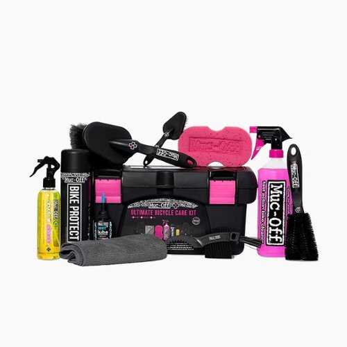 Rent to own Muc-Off - Ultimate Kit