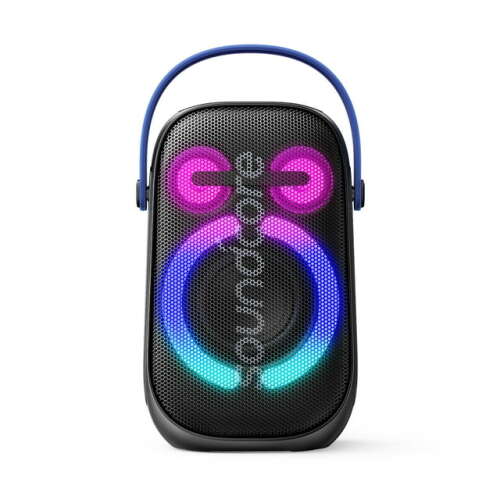 Rent to own Soundcore - Rave Neo 2 - Black