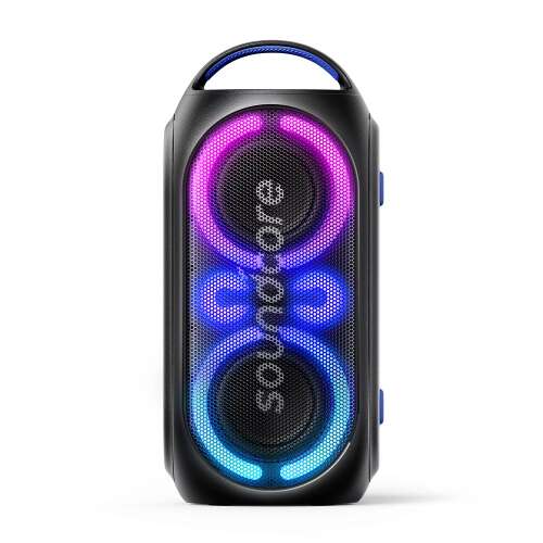 Rent to own Soundcore - Rave Party 2 - Black