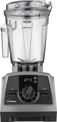 Rent to own Vitamix - V1200 Venturist Blender - Slate