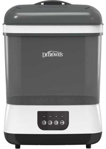 Rent to own Dr. Brown’s - Bottle Sterilizer & Dryer