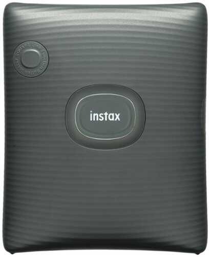 Rent to own Fujifilm - INSTAX SQUARE LINK Smartphone Printer - Midnight Green