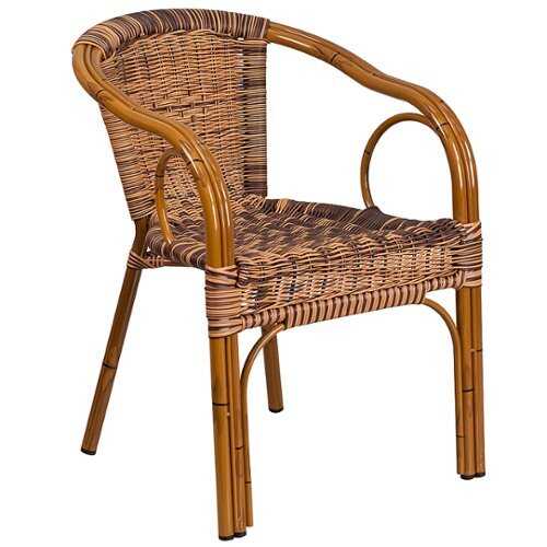 Rent to own Flash Furniture - Lila Patio Chair