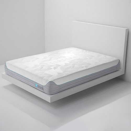 Rent to own Bedgear - S5 Performance Mattress, Sport -Twin XL - White