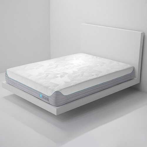 Rent to own Bedgear - S5 Performance Mattress, Sport -Cal King - White