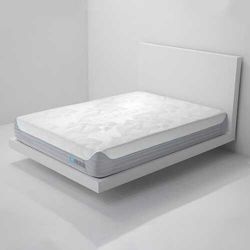 Rent to own Bedgear - S7 Performance Mattress, Sport -Cal King - White