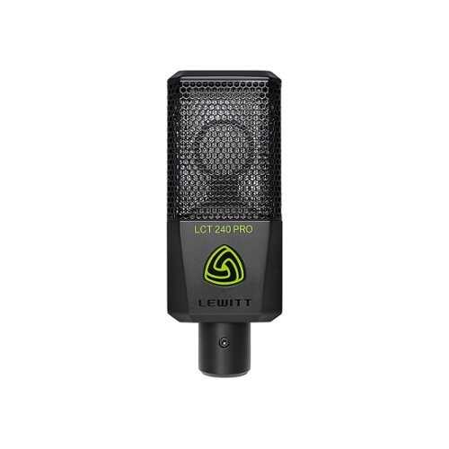 Rent to own Lewitt Audio - LCT 240 PRO XLR Microphone