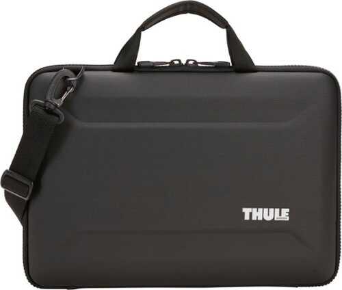 Rent to own Thule - Gauntlet 16" MacBook Pro Attache - Black