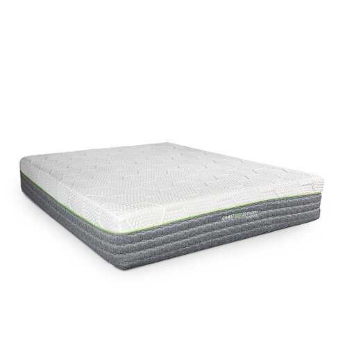 Rent to own GhostBed 3D Matrix 12" Profile - Queen