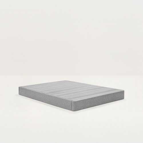 Rent to own Tuft & Needle Box Mattress Foundation - Queen - Gray