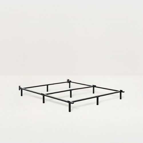Rent to own Tuft & Needle Metal Bed Frame - Full - Black