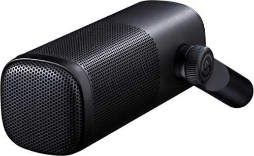 Rent to own Elgato - Wave DX Dynamic Microphone