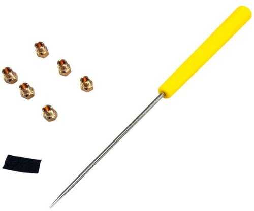 Rent to own Thermador - LP Kit For Pro Harmony Ranges with 8 Burners