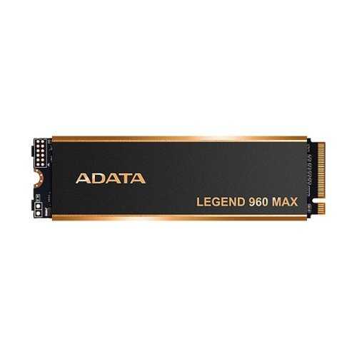 Rent to own ADATA - LEGEND 960 2TB Internal SSD PCIe Gen4 x4 with Flash 3D Nand Technology