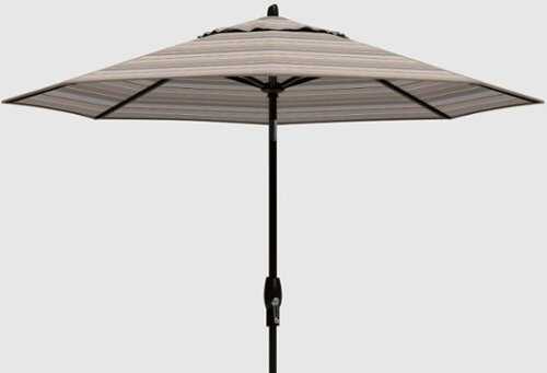 Rent to own Yardbird® - 9 Ft. Octagon Auto Tilt Umbrella - Milano