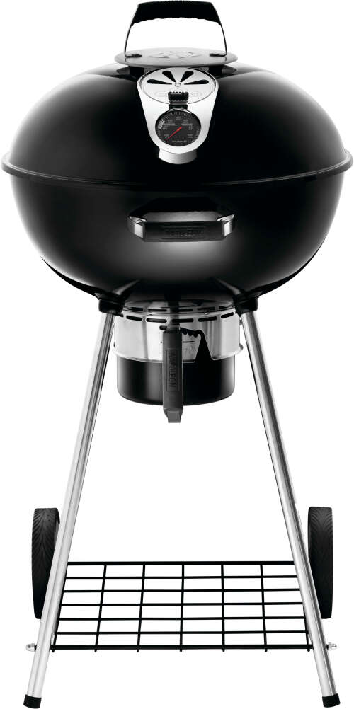 Rent to own Napoleon - 22" Charcoal Kettle Grill - Black