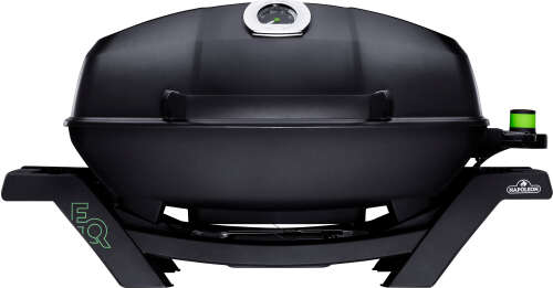 Rent To Own - Napoleon - TravelQ PRO285E Portable Indoor and Outdoor Electric Grill - Black