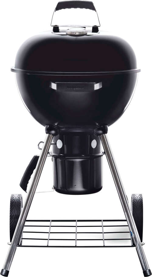 Rent to own Napoleon - 18" Charcoal Kettle Grill - Black