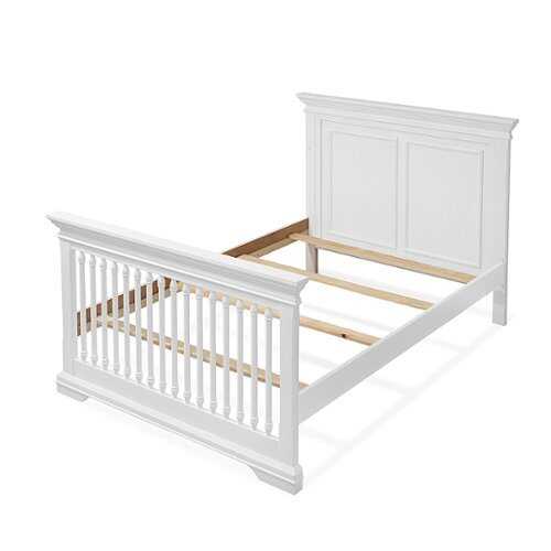 Rent to own Sorelle 234 Full Size Rail