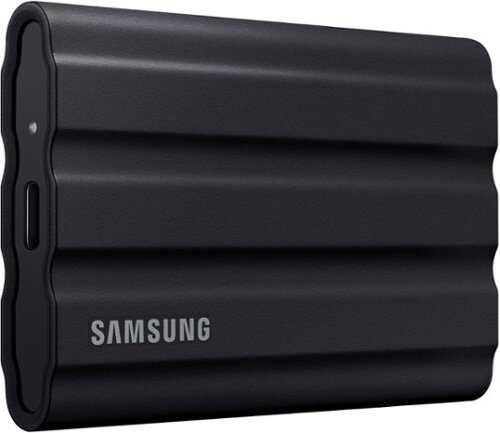 Rent to own Samsung - T7 Shield 4TB External SSD Drive Interface USB 3.2 Solid State Drive