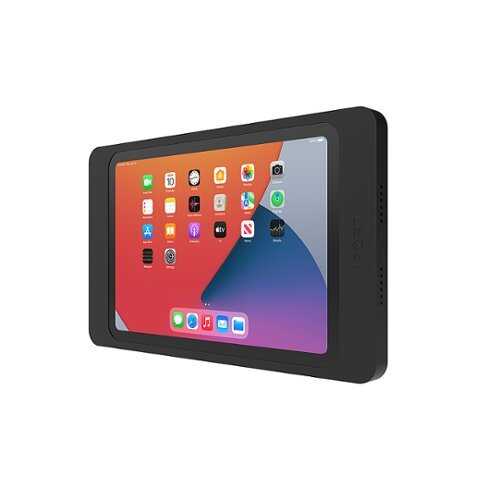 Rent to own iPort - Surface Mount System for Apple iPad mini (6 Gen) (Each) - Black