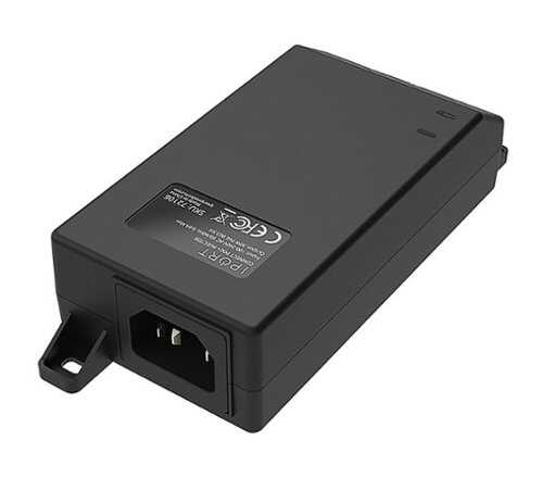 Rent to own IPORT CONNECT PRO POE+ INJECTOR (Each) - Black
