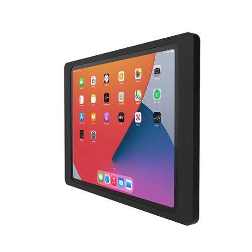Rent to own iPort - Surface Mount System for Apple  iPad Pro 12.9 (5-6 Gen) (Each) - Black
