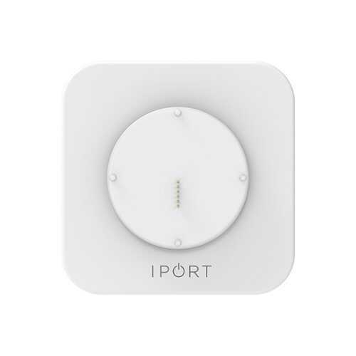 Rent to own IPORT - Connect Pro WallStation (Each) - White