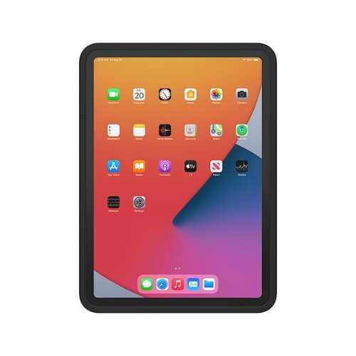Rent to own iPort - Surface Mount System for iPad Pro 11 | iPad Pro 11" | iPad Air  | iPad Air  (Each) Black - Black