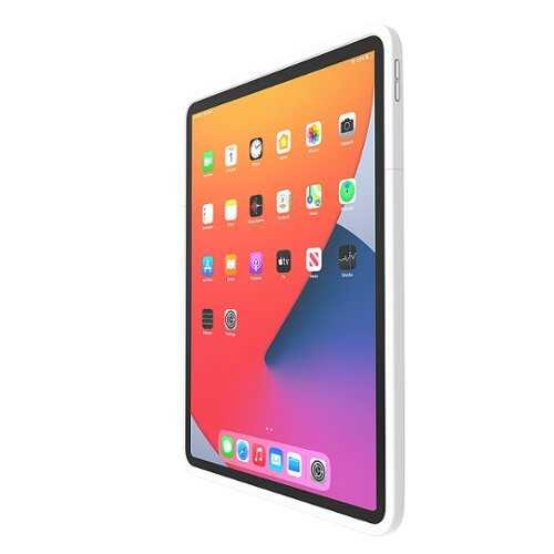 Rent to own iPort - CONNECT PRO  Case for Apple iPad 12.9 (6th Gen) (Each) - White
