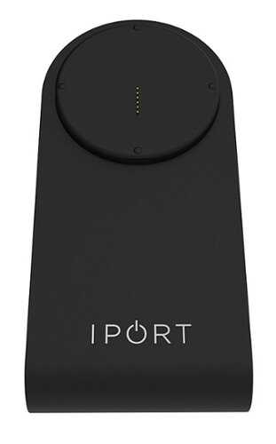 Rent to own iPort - CONNECT PRO BaseStation (Each) - Black