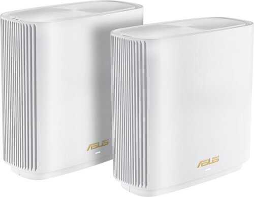 Rent to own ASUS ZenWiFi XT9 Wi-Fi 6 Tri-band AX7800 Mesh Router