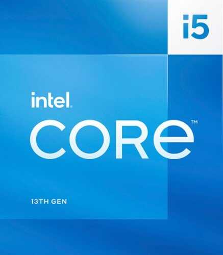 Rent to own Intel - Core i5-13500 13th Gen 14 cores 6 P-cores + 8 E-cores, 24MB Cache, 2.5 to 4.8 GHz Desktop Processor