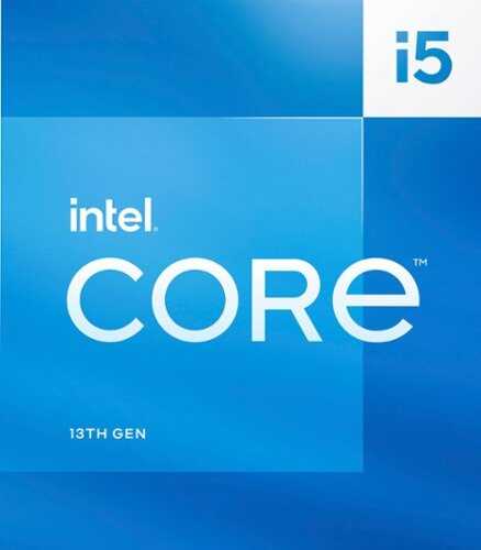 Rent to own Intel - Core i5-13400 13th Gen 10 core 6 P-cores + 4 E-cores, 20MB Cache, 2.5 to 4.6 GHz Desktop Processor