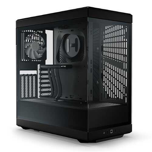 Rent to own HYTE Y40 CASE [BLK]