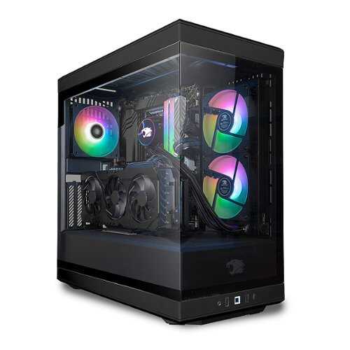 CyberPowerPC Gamer Master Gaming Desktop AMD Ryzen 7 7700X 32GB