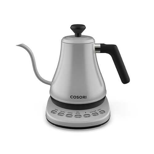 Rent to own Cosori - KAAPGKCSSUS0008Y - Light Gray