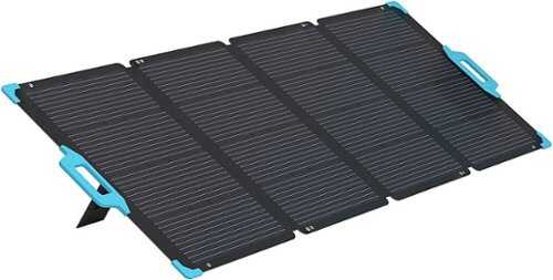 Rent to own Renogy - E.FLEX Portable 220 Watt Solar Panel - Black