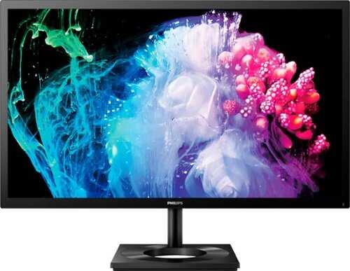 Rent to own Philips - 27E1N8900 27" OLED 4K UHD 60Hz 1ms Monitor - Black