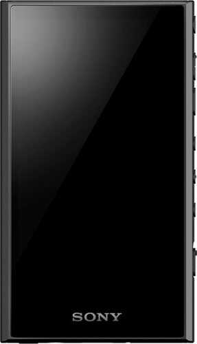 Rent to own Sony NW-A306 Walkman A Series - Black