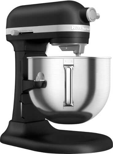 Rent to Own Kitchen Aid KitchenAid 5.5 Quart Bowl-Lift Stand Mixer