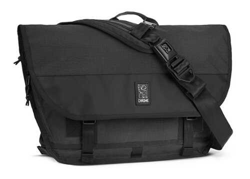 Rent to own Chrome Industries - Buran III - Black