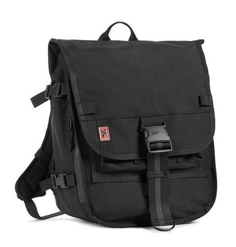 Rent to own Chrome Industries - Warsaw Medium - Black