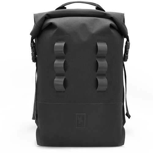 Chrome Industries - Urban EX 2.0 Pannier - Black | RTBShopper