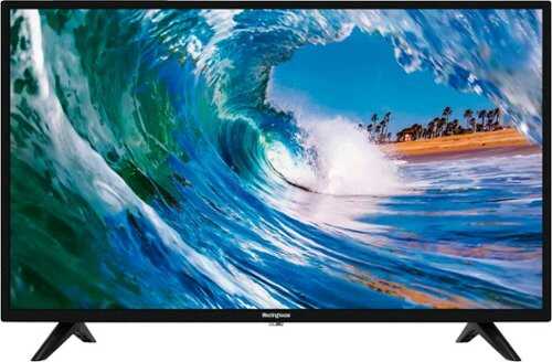 Westinghouse - 32" HD  TV