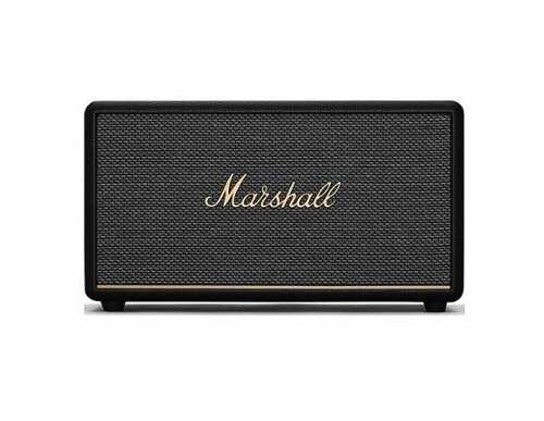 Rent to own Marshall - STANMORE III BLUETOOTH SPEAKER - Black
