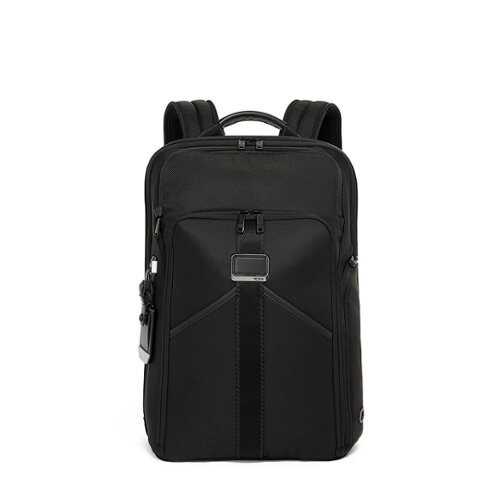 Rent to own TUMI - Alpha Bravo Esports Pro 17" Backpack - Black
