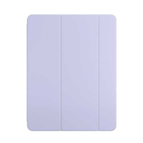 Rent to own Apple - Smart Folio for iPad Air 11-inch (M2) - Light Violet